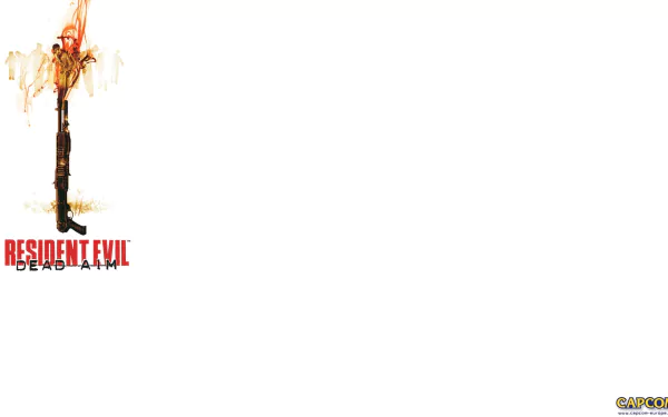 video game Resident Evil: Dead Aim HD Desktop Wallpaper | Background Image