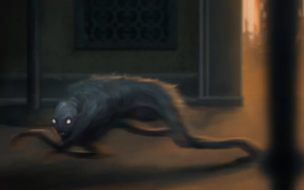 movie dont be afraid of the dark HD Desktop Wallpaper | Background Image