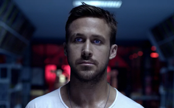 Ryan Gosling movie Only God Forgives HD Desktop Wallpaper | Background Image
