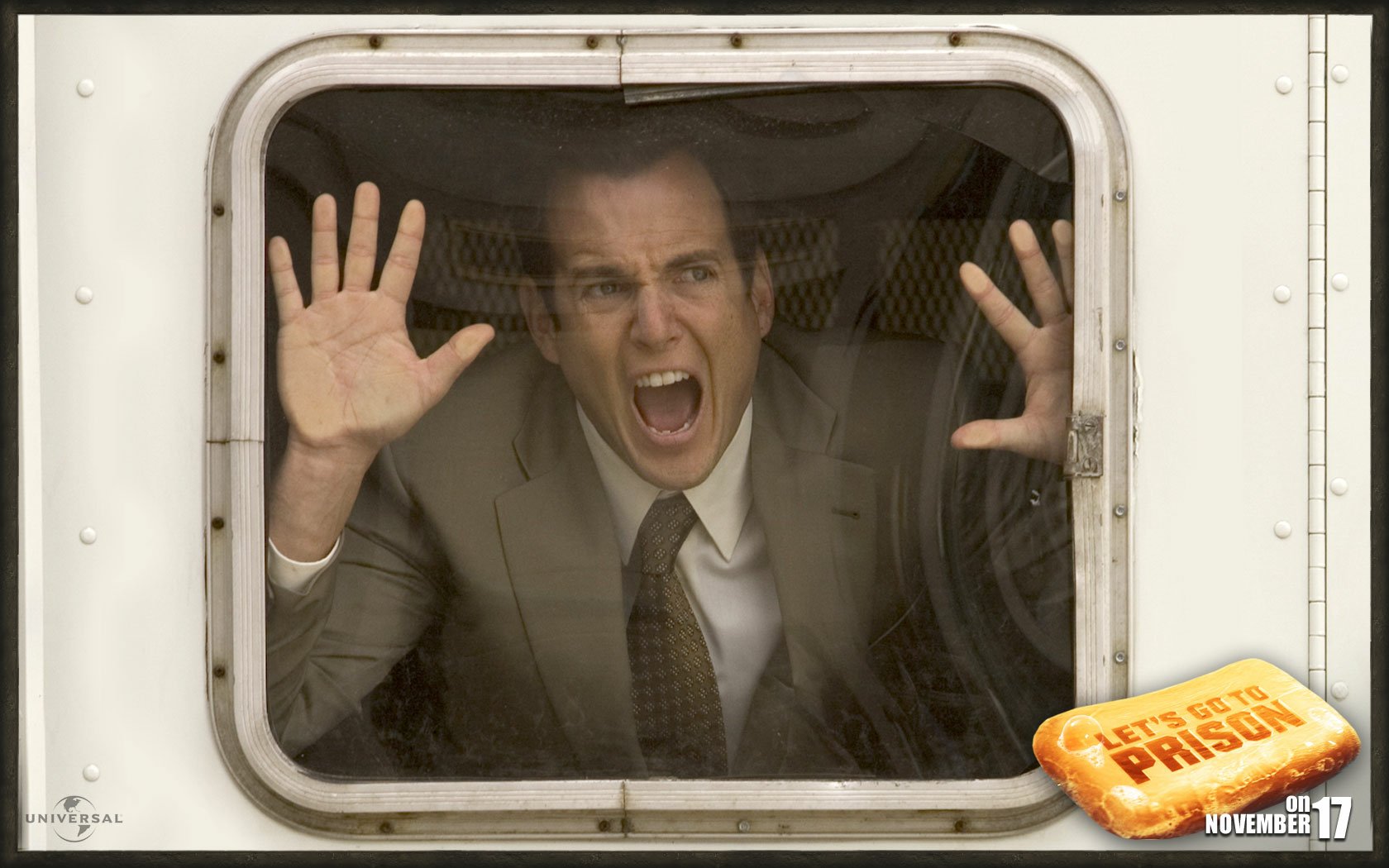 Download Celebrity Will Arnett Wallpaper