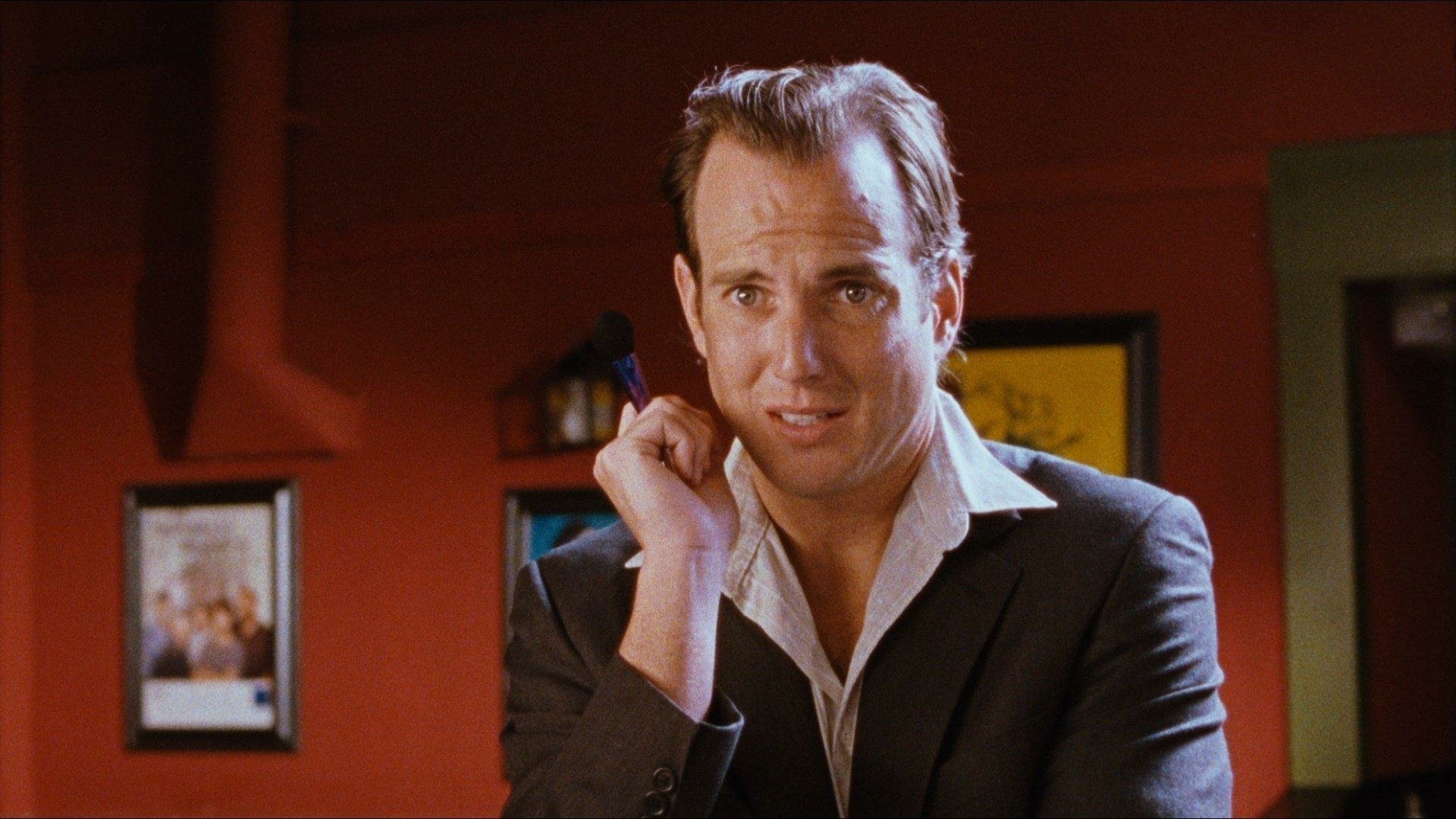 Download Celebrity Will Arnett HD Wallpaper
