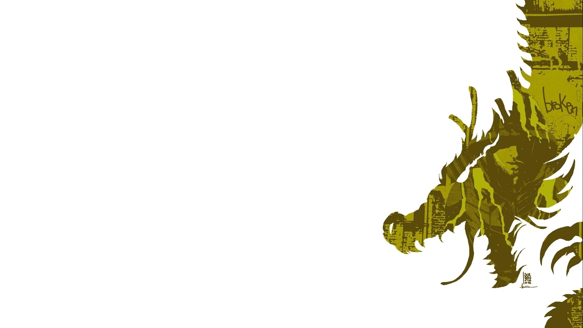 Download Comic Green Arrow HD Wallpaper