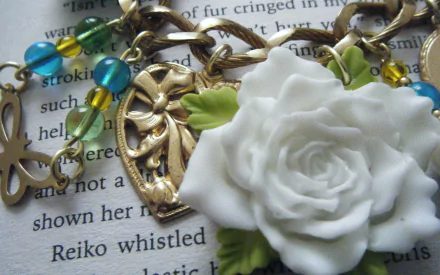 man made bracelet HD Desktop Wallpaper | Background Image