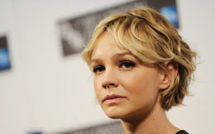 English actress Celebrity Carey Mulligan HD Desktop Wallpaper | Background Image
