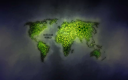  nuclear world