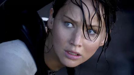  Katniss Everdeen