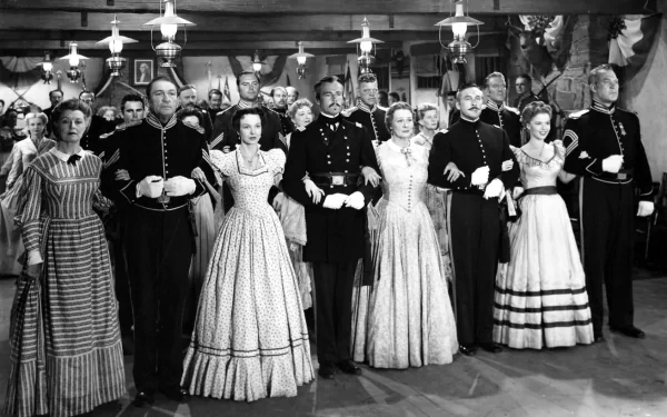 movie fort apache HD Desktop Wallpaper | Background Image