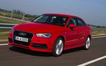 50 Audi A3 Hd Wallpapers Background Images