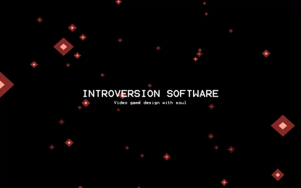  Darwinia - Virus Souls by Introversion Software