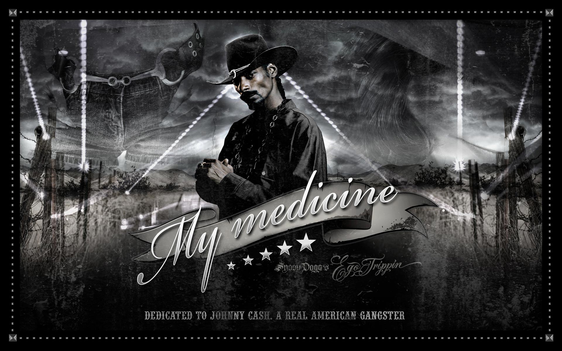 Music Snoop Dogg HD Wallpaper | Background Image
