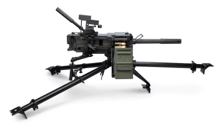 man made Heckler & Koch GMG HD Desktop Wallpaper | Background Image