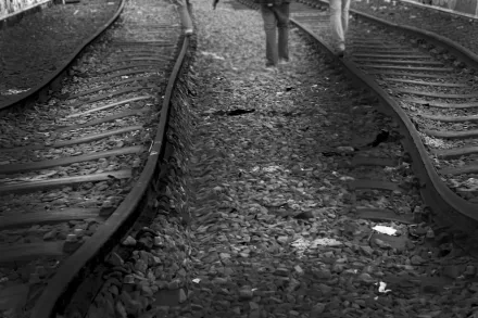 abandoned photography manipulation HD Desktop Wallpaper | Background Image