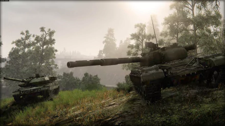 video game Armored Warfare HD Desktop Wallpaper | Background Image