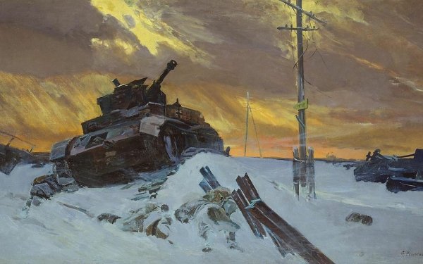 Military Tank Tanks HD Wallpaper | Background Image