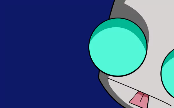 TV Show Invader Zim HD Desktop Wallpaper | Background Image