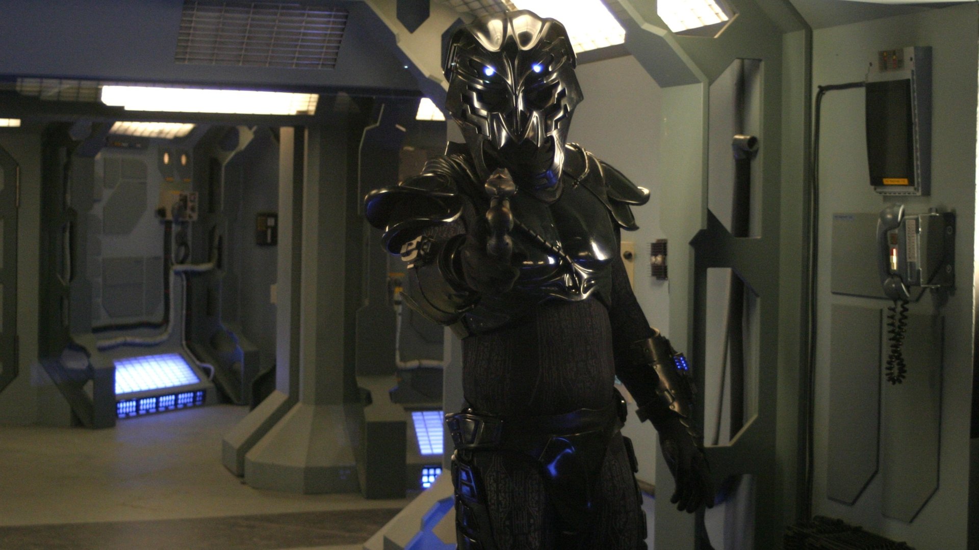 Download TV Show Stargate SG-1 4k Ultra HD Wallpaper