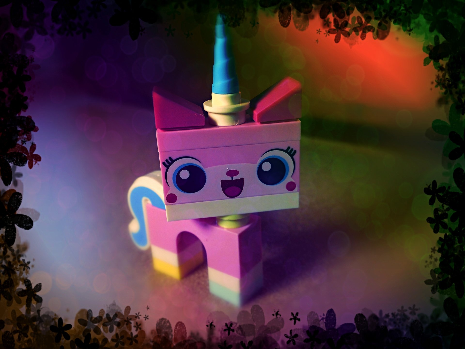 Download Movie The Lego Movie HD Wallpaper by guyver