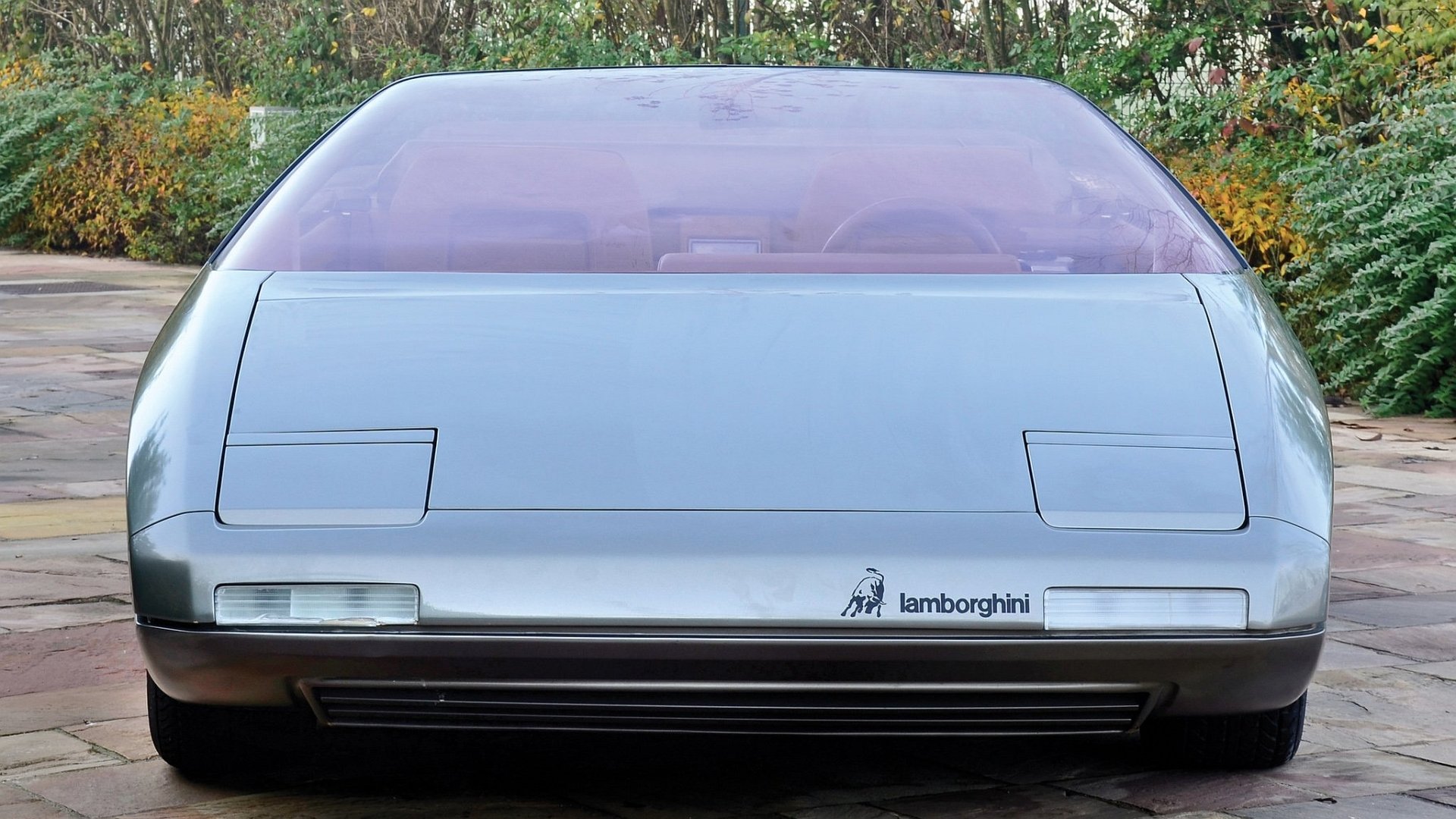 Download Vehicle Lamborghini Athon HD Wallpaper