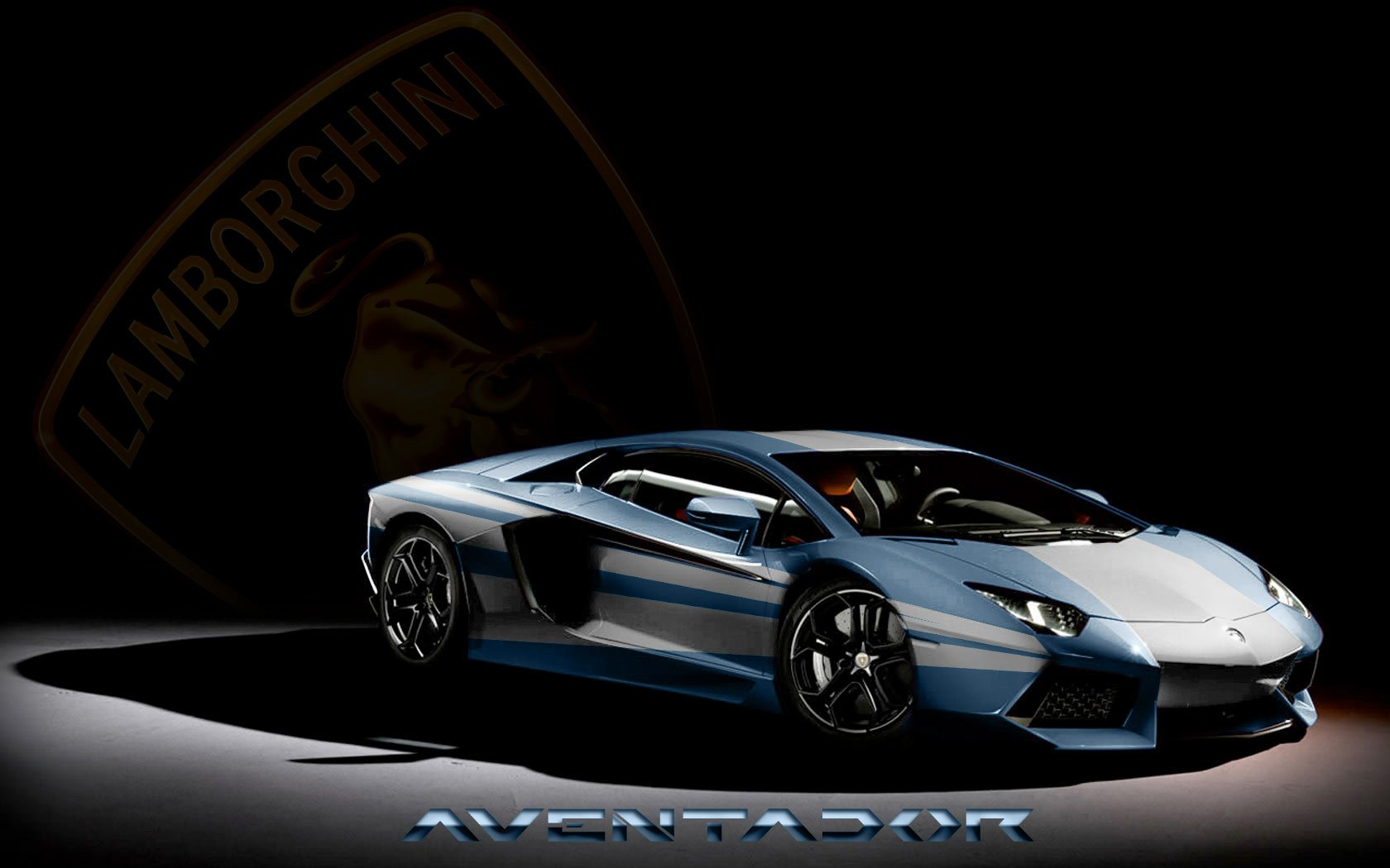 13+ Lamborghini Car Wallpaper 3D Pictures
