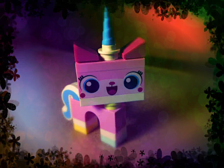 movie The Lego Movie HD Desktop Wallpaper | Background Image