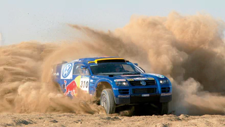 vehicle Volkswagen Touareg HD Desktop Wallpaper | Background Image