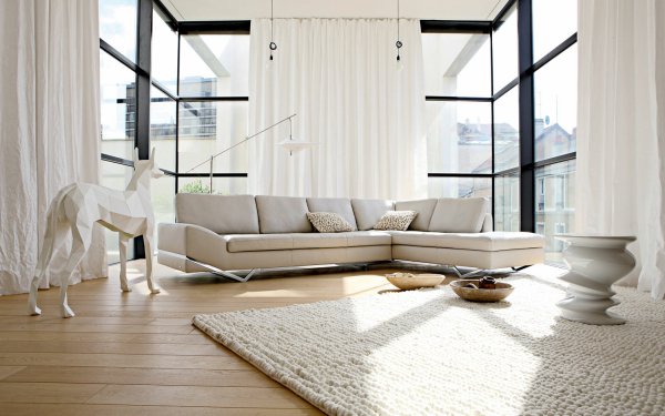 Man Made Room HD Wallpaper | Background Image