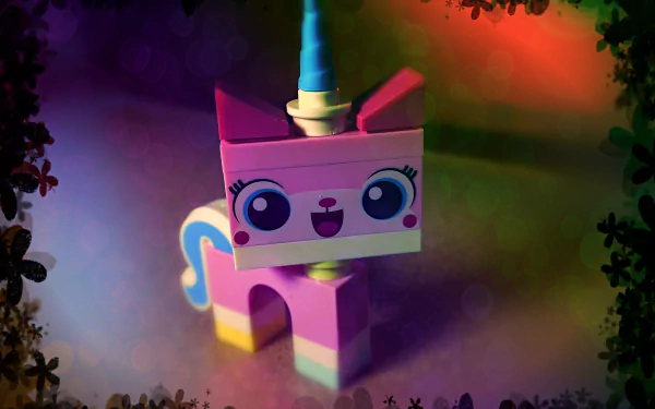 movie The Lego Movie HD Desktop Wallpaper | Background Image