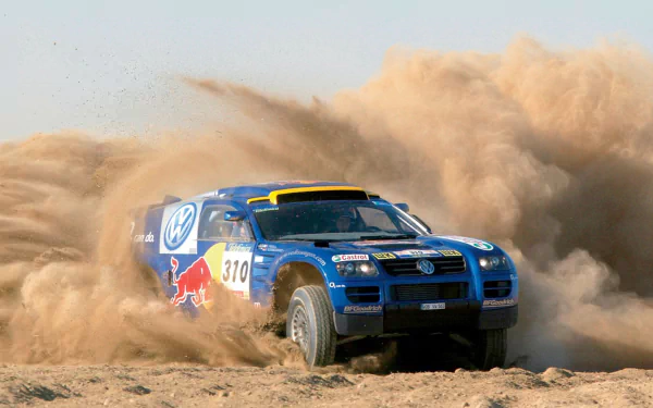 vehicle Volkswagen Touareg HD Desktop Wallpaper | Background Image