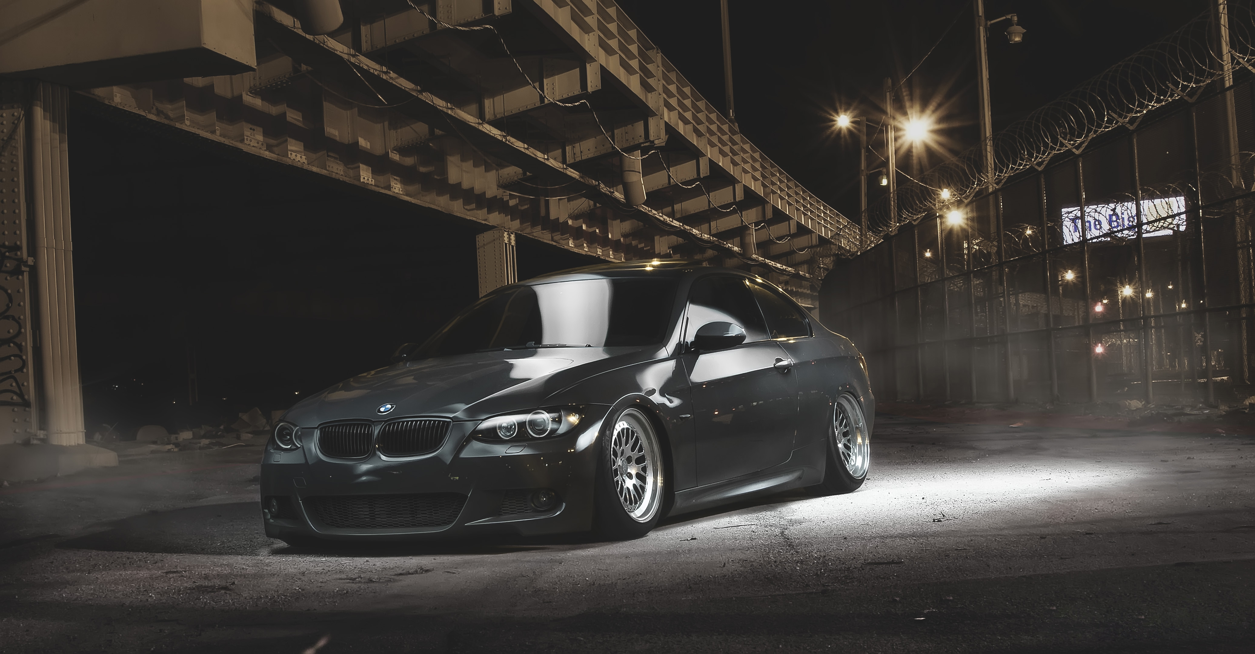 BMW 4k Ultra HD Wallpaper | Background Image | 4143x2161 | ID:499908 - Wallpaper Abyss