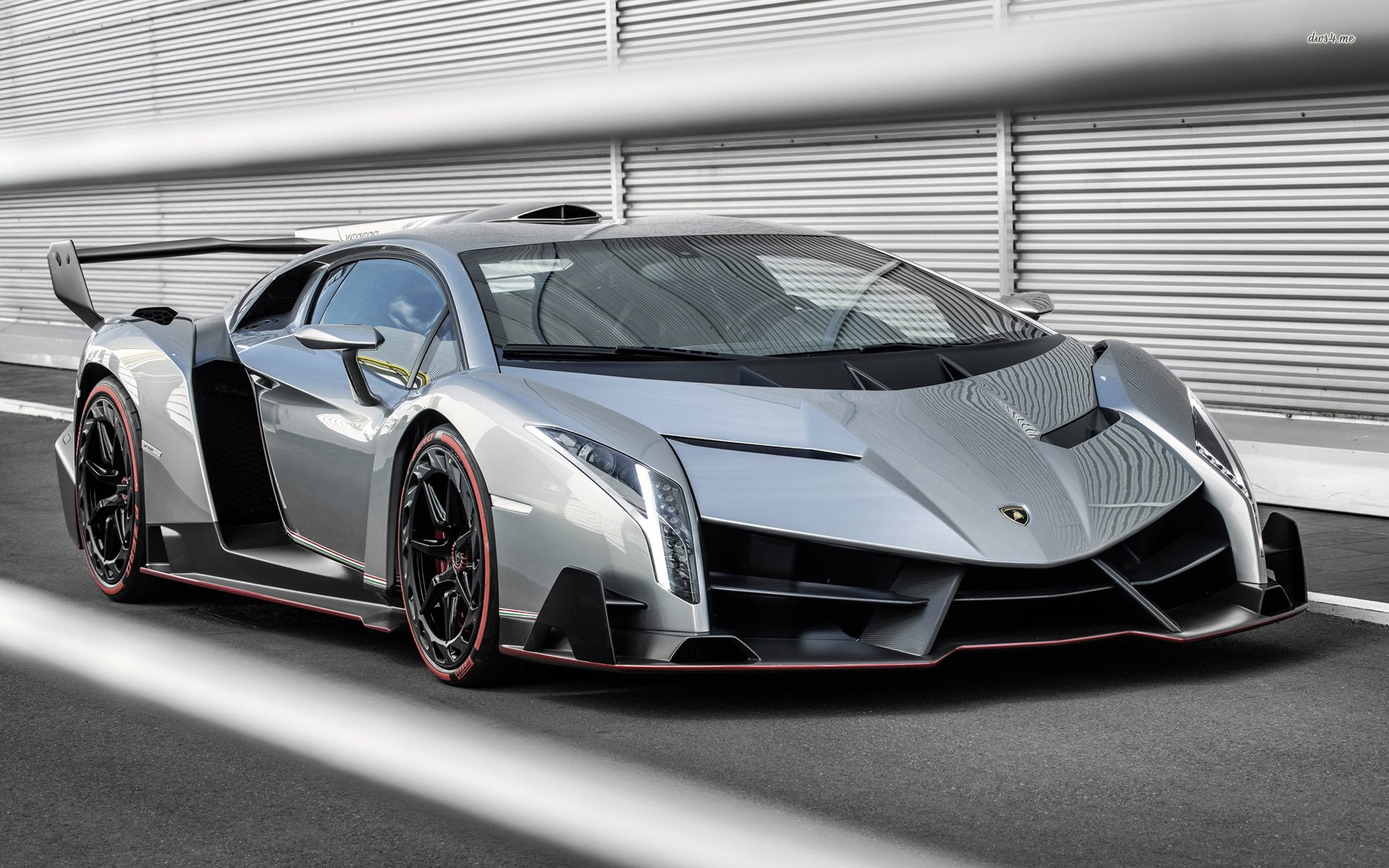 16 Lamborghini Veneno HD Wallpapers Background Images