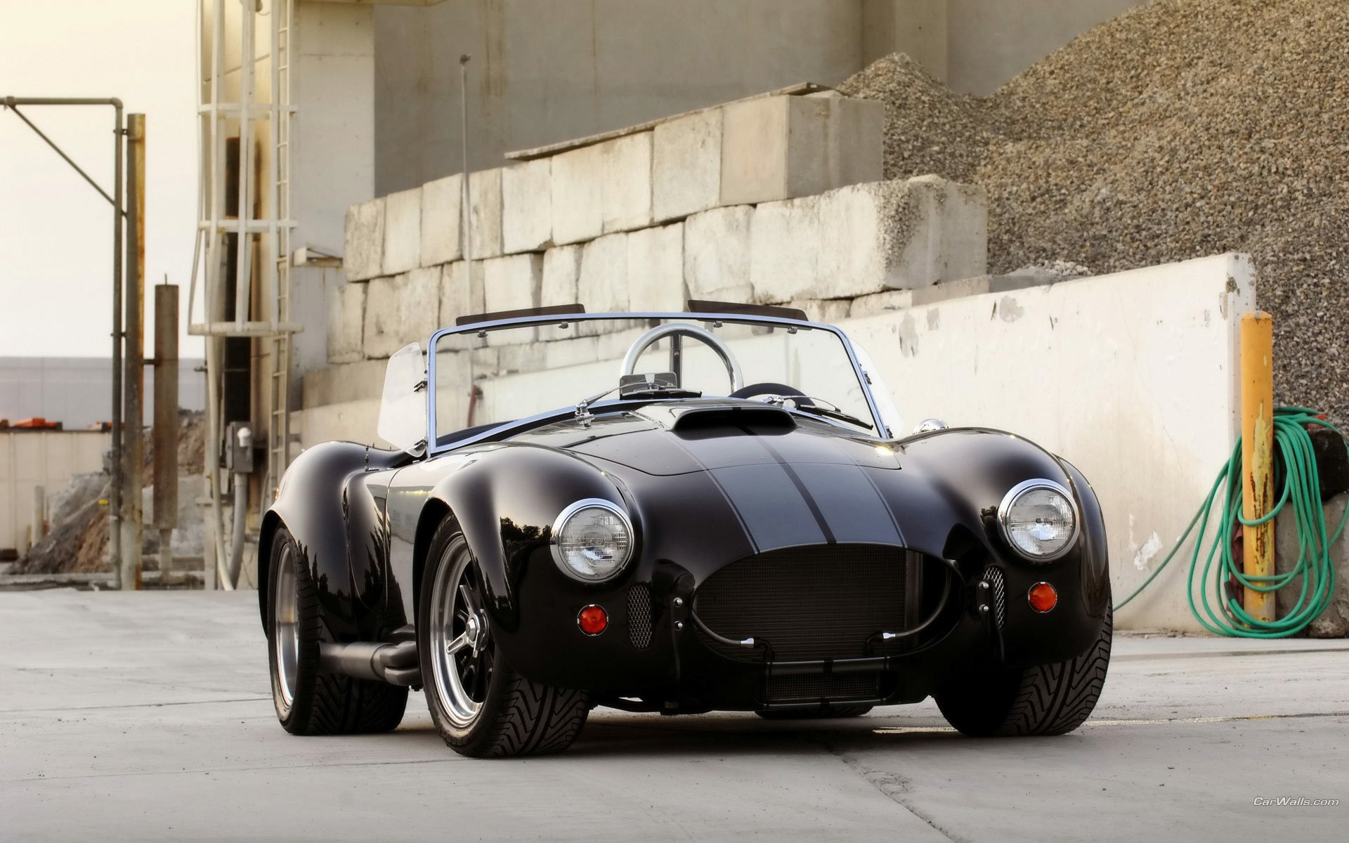 Download Vehicle Ac Cobra Hd Wallpaper 6152