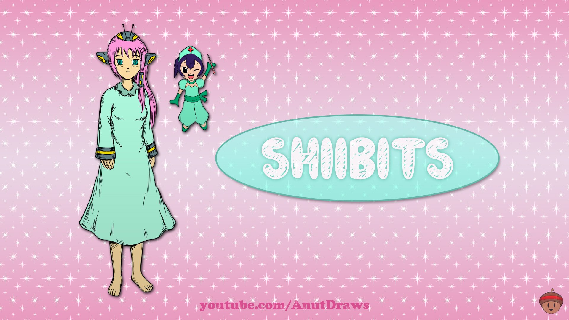 Download Anime Chobits HD Wallpaper by AnutDraws