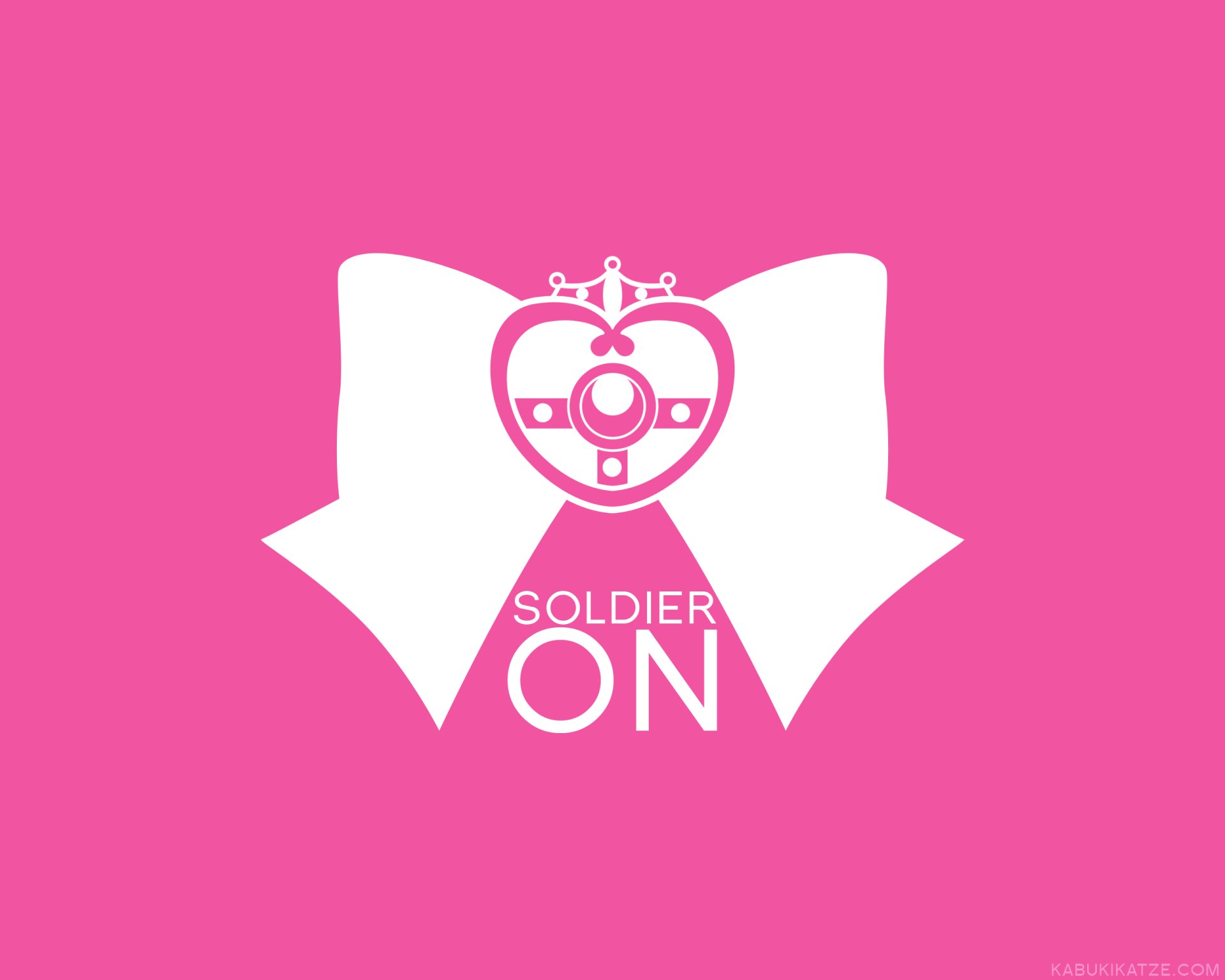 Download Anime Sailor Moon S HD Wallpaper by KabukiKatze