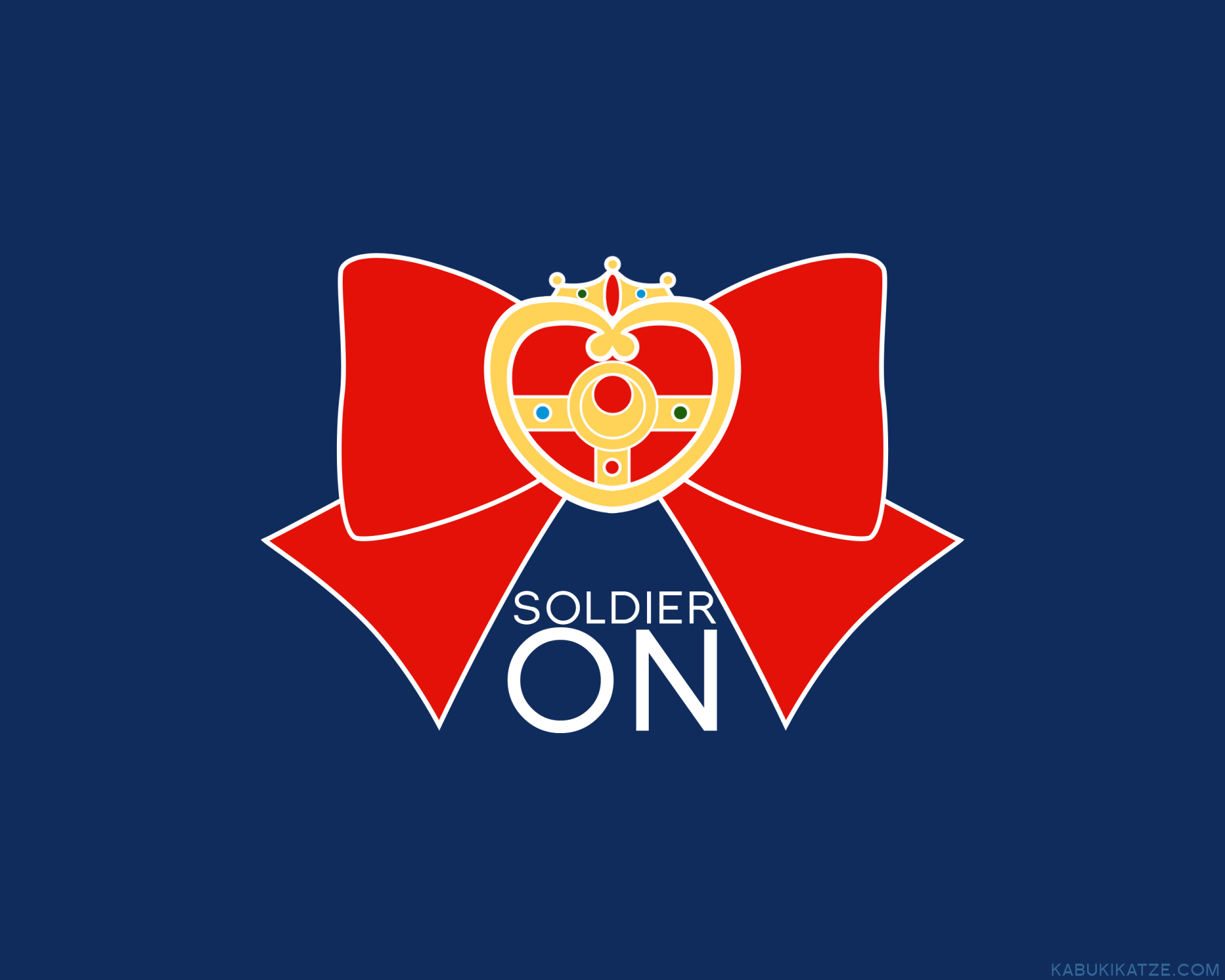 Download Anime Sailor Moon S HD Wallpaper by KabukiKatze