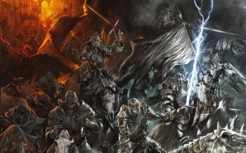 133 The Witcher HD Wallpapers | Backgrounds - Wallpaper Abyss