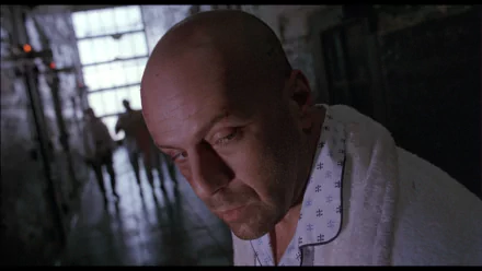 12 Monkeys (Movie) movie HD Desktop Wallpaper | Background Image