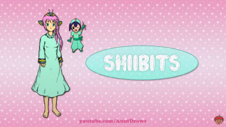 Anime Chobits HD Desktop Wallpaper | Background Image