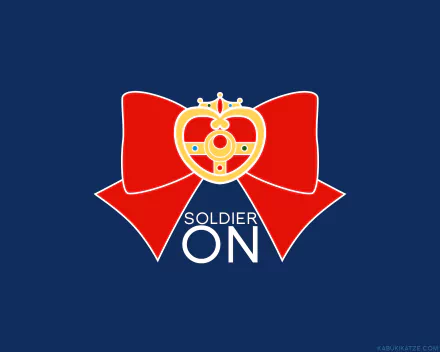 Anime Sailor Moon S HD Desktop Wallpaper | Background Image