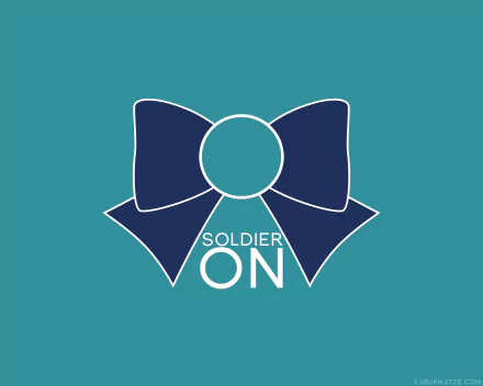 Anime Sailor Moon S HD Desktop Wallpaper | Background Image