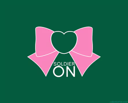 Anime Sailor Moon SuperS HD Desktop Wallpaper | Background Image