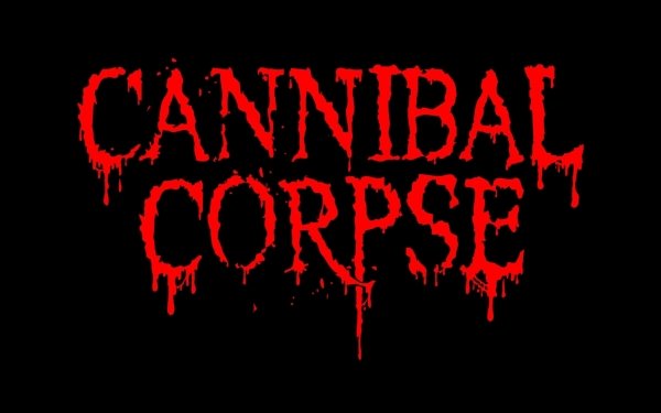 music Cannibal Corpse HD Desktop Wallpaper | Background Image