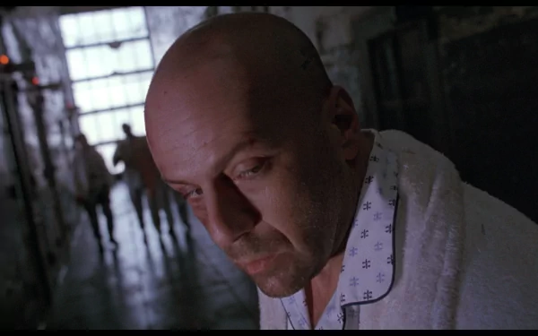 12 Monkeys (Movie) movie HD Desktop Wallpaper | Background Image