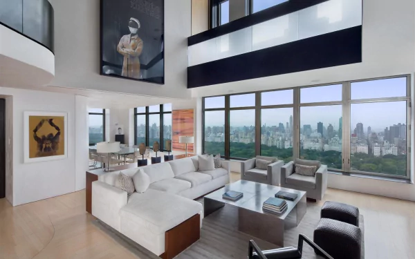 man made room HD Desktop Wallpaper | Background Image