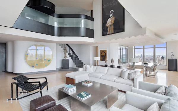 man made room HD Desktop Wallpaper | Background Image