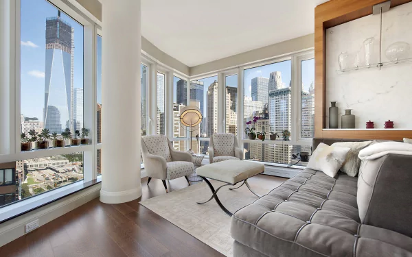 man made room HD Desktop Wallpaper | Background Image