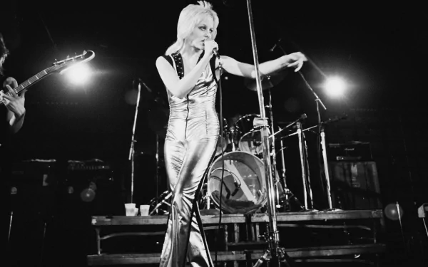 music the runaways HD Desktop Wallpaper | Background Image