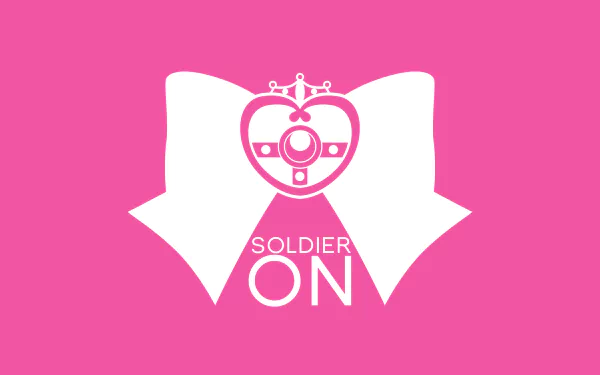 Anime Sailor Moon S HD Desktop Wallpaper | Background Image