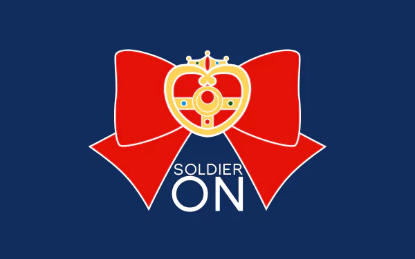 Anime Sailor Moon S HD Desktop Wallpaper | Background Image