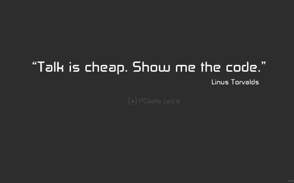Technology Programming Coder Linux Hacker HD Wallpaper | Background Image