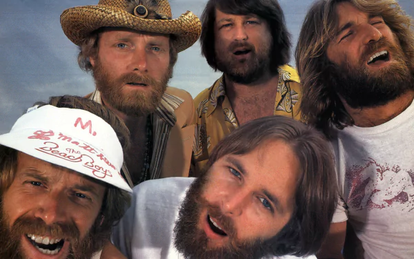 music the beach boys HD Desktop Wallpaper | Background Image